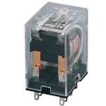 Auxiliary Relay MY2