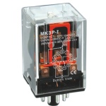 MK3P Auxiliary Relay