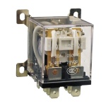 JQX-12F Power Relay