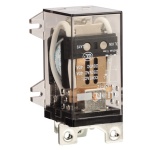 JQX-45F Power Relay