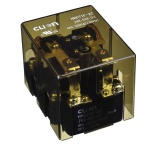 JQX-62F-2C Power Relay