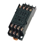 PYF14A Relay Socket