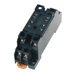 PYF08A-E Relay Socket