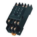 PYF11A Relay Socket