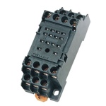 PYF14A-E Relay Socket