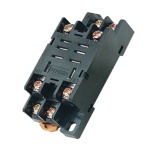 PTF08A Relay Socket