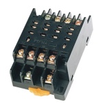 PTF14A Relay Socket