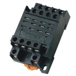 PTF14A-E Relay Socket