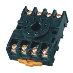 PF083A Relay Socket