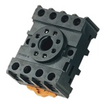 PF083A-E Relay Socket