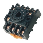 PF113A Relay Socket