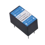Solid State Relay DC-AC 1A PCB Terminal