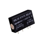 Solid State Relay DC-AC 1A-4A PCB Terminal