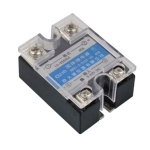 Solid State Relay DC-DC 10A-40A