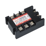 Solid State Relay DC-AC 10A-120A